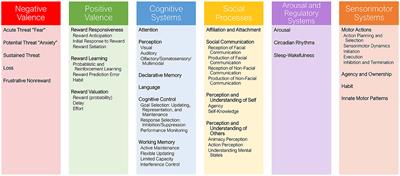 Neuropsychological assessment of aggressive offenders: a Delphi consensus study